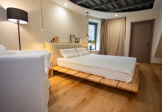 화이러우 시구창 홈스테이 (바이허완) 썸네일