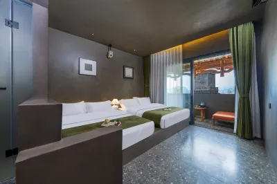 Ximu Hotel (Furong Town Waterfall Branch) Hotels near Furongzhen Jingqu-Wang Cungu Street