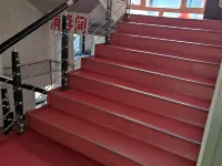 โรงแรมติงเซิ่ง หลัวเป่ย โรงแรมในหลัวเป่ย
