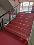 Luobei Dingsheng Hotel