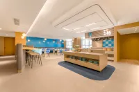 如家酒店·neo(奎屯友好時尚購物中心店)