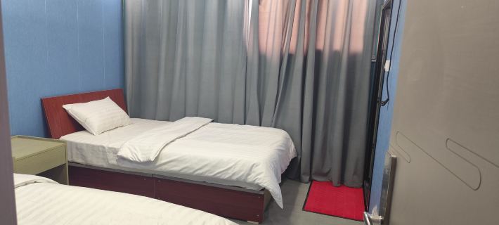 QIANJIAMUJIALEMINSU Hotels in Akto