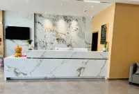 Yueman Hotel Hotels in Hoxud
