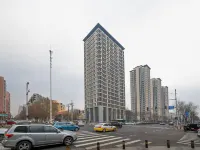 Yanuo Homestay (Shenyangbei Railway Station Liaoning University) Các khách sạn gần Công viên Bắc Lăng