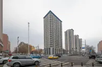 Shenyang Yanuo Homestay (Shenyangbei Railway Station)