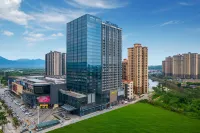 WishHotel Hotels in Taishan Bus Terminal