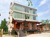 灕水花香·View mountain觀景丨設計師美宿（大圩古鎮店） - 2 星級
