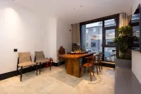 Qingpu Elegant Residence in Mount Wutai - 4 ดาว
