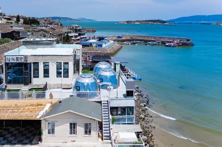 Pingtan Beigang · Shiguang Starry Sky Homestay