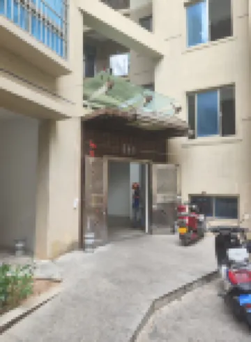 Sanya Red Orange Blue Dragonfly Homestay Hotel (Sanya Bay Haiyue Square Branch)