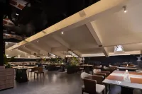 朵蘭達V酒店（灌縣古城都江堰景區店） - 早餐