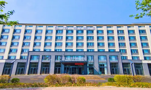 인존 가랄랜드 세렉션 호텔（펑라이）