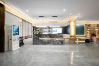 Chenrui Select Hotel Hotels in Xiaogan