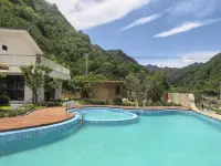 Simu Mountain Residence · Private Hot Spring · Private Soup Hot Spring Boutique Stay