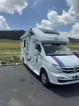 Sailimu Lake Stargazing RV Homestay Отели рядом с достопримечательностью «Сайрам-Нур»