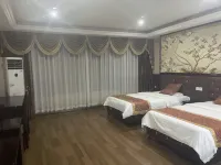 Changxing Xindu Business Hotel Hotel dekat Xianshanhu Scenic Area