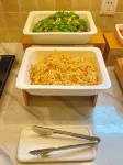 Aifeel Hotel (Jinzhong Yuci University Town) - breakfast
