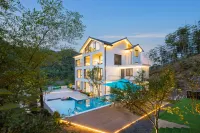 Breezes from the South | Serenus・Starlit Hot Springs・Country Cottage Retreat