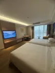 Shangrun Hotel (Yueyue Road, Yancheng)