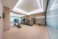 JI Hotel Ordos Uxin Banner Government Hotels in Uxin Banner