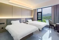 RUYILE   HOTEL