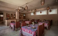 Cheng Ye  Mountain Luxury Hotel