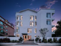 Beihai Jihai Homestay