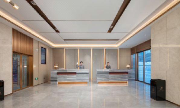 Lavande Hotel (Changsha High-speed Railway South Station Branch)