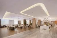 Qiangsheng Grand Hotel - Bữa sáng