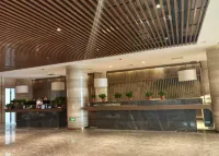 Jiugongyu Hot Springs Wellness Resort Hotel Hotels in Weixian