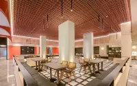 PROS Pǔnuòsī Hotel