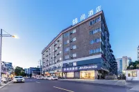 Jinshang Hotel Hotel in zona Huangkou Bridge