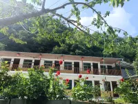 Taibai Shuangyutan Homestay Hotels in Taibai