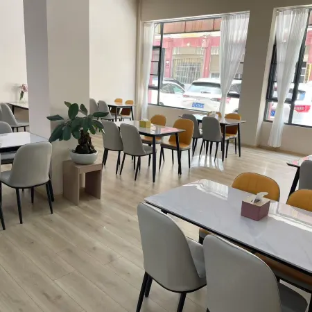 Rongtai Smart Hotel