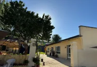 Qitai Yujian Qingquan Homestay