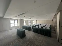 Zhangjiakou Rongchen Hotel Отели в г. Чжанцзякоу