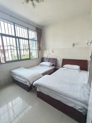 Qujing Malong Yuyuan Hotel Hotels in Malong District