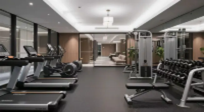 Mianyang Starry Sky City Hotel