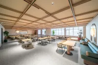 Orange Hotel (Jiashan development area store)