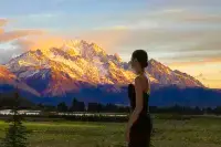 Linqi Guyin Lijiang | Golden Snow Mountain Sunshine · Sky Garden  Homestay - Rooftop Pools