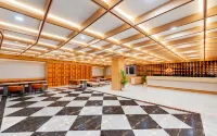 Yunfan Holiday Hotel Các khách sạn ở Kỳ Dalat