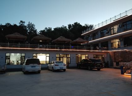 仙人島山海溫泉民宿