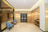 Homeinn Hotel (Zunyi Medical University Second Affiliated Hospital) - เปิดใหม่