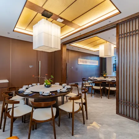 Libo International Hotel (Lu'an Wanda Plaza Branch)