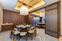 Libo International Hotel (Lu'an Wanda Plaza Branch) 루안 호텔