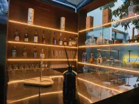 Casa Peral Blanco Café