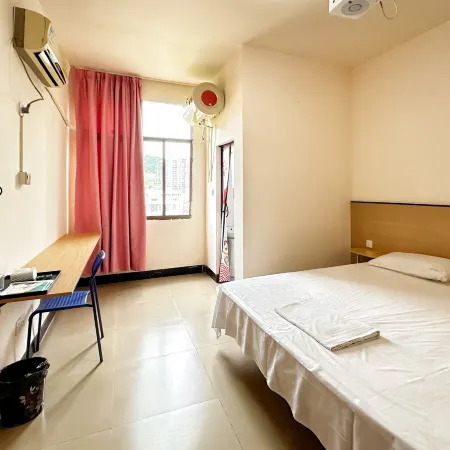 95 Hotel