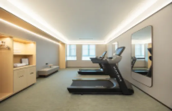 JI Hotel (Zhangjiagang Jingang Central Square) 張家港のホテル