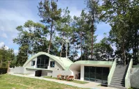Weiming  House