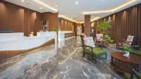 GUZE HOTEL Hotel a Ruoqiang